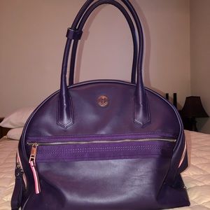 Lululemon gym bag